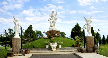 CẬP NHẬT THÔNG TIN VÀ VỊ TRÍ CÁC PHẦN MỘ MỚI TỪ NGÀY 01/11/2025 ĐẾN 15/02/2026