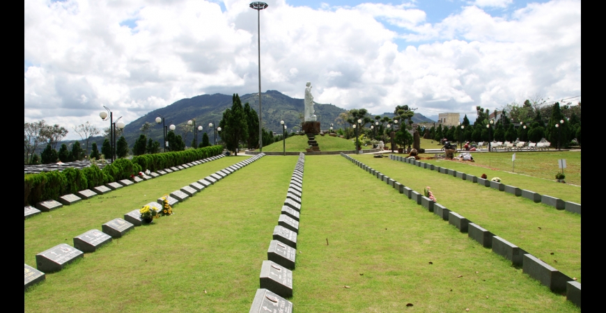 CẬP NHẬT THÔNG TIN VÀ VỊ TRÍ CÁC PHẦN MỘ MỚI TỪ NGÀY 16/8/2025 ĐẾN NGÀY 31/10/2025