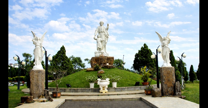 CẬP NHẬT THÔNG TIN VÀ VỊ TRÍ CÁC PHẦN MỘ MỚI TỪ NGÀY 01/11/2025 ĐẾN 15/02/2026