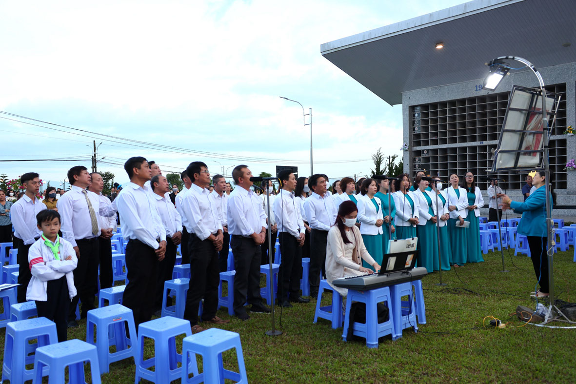 Lễ Đức Mẹ Vô Nhiễm Nguyên Tội 08/12/2022