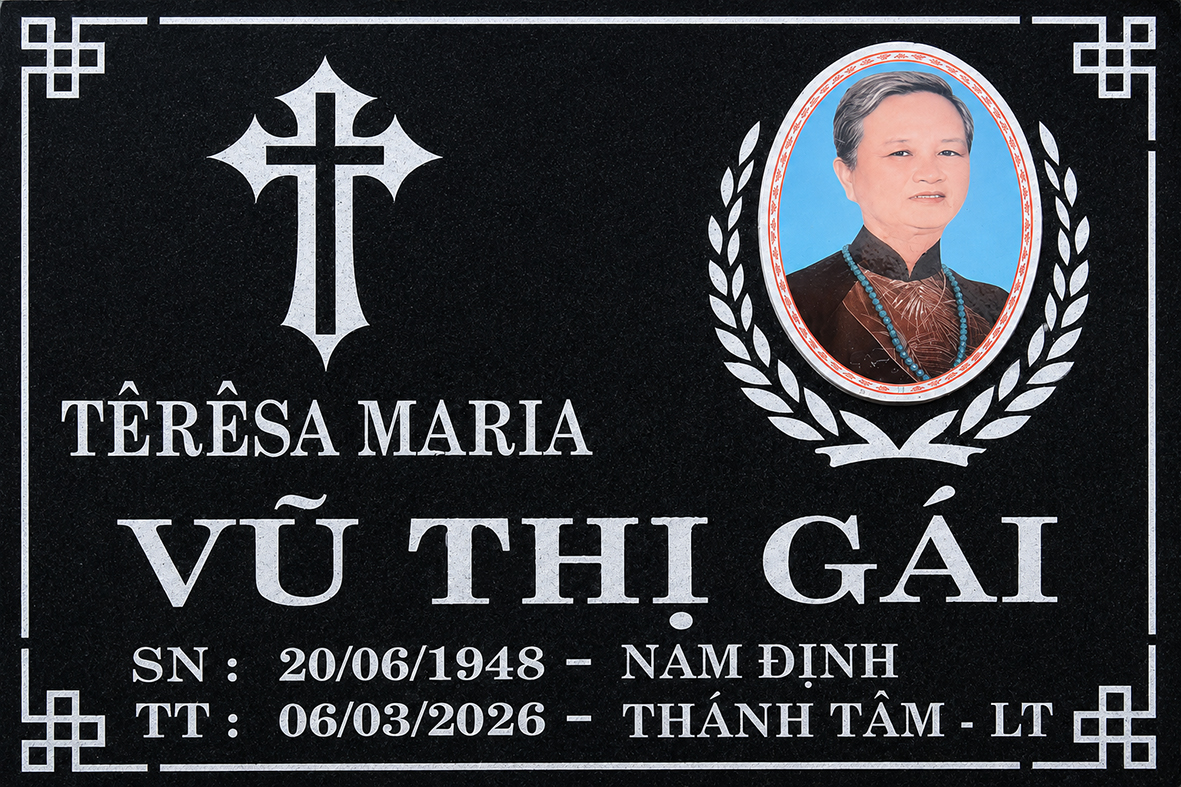 VŨ THỊ GÁI