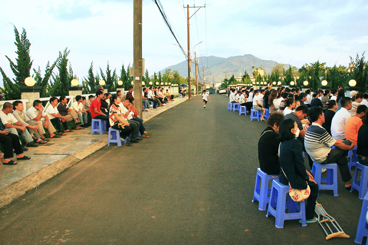 Hình ảnh Lễ Thánh Giuse Thợ 01/5/2023