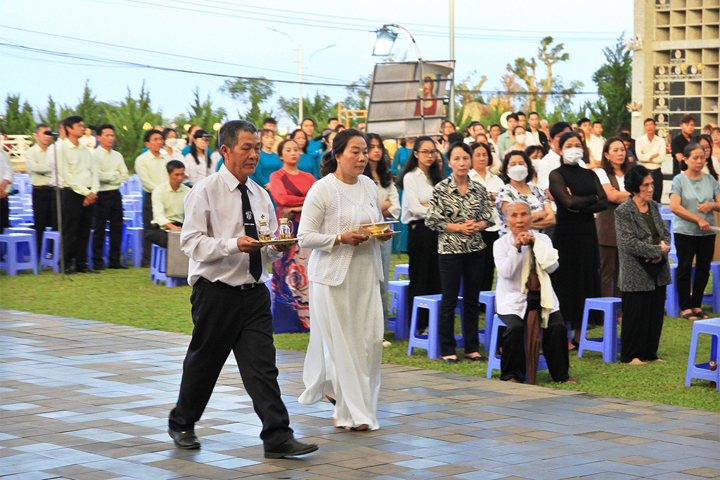 Hình ảnh Lễ Thánh Giuse Thợ 01/5/2023