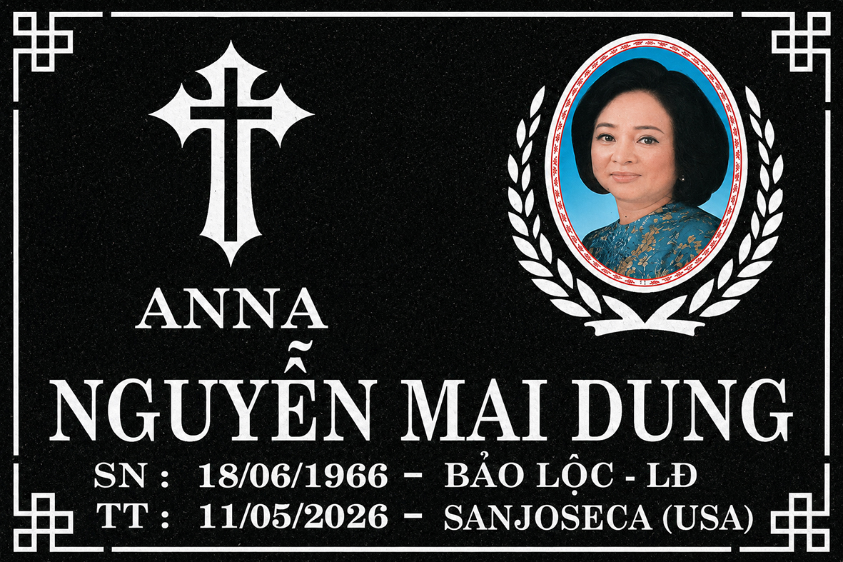 NGUYỄN MAI DUNG