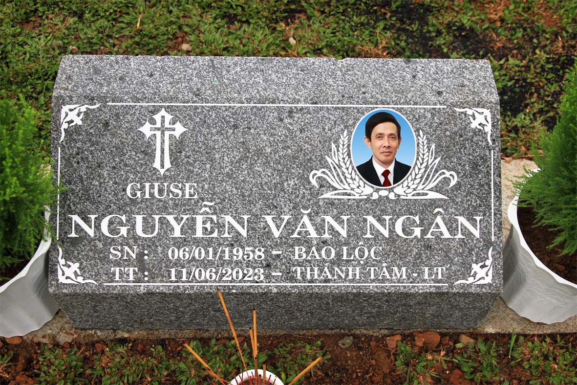 NGUYỄN VĂN NGÂN