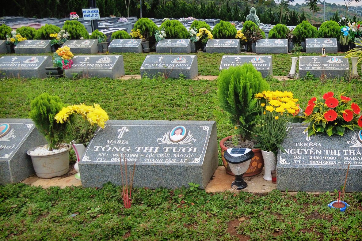 TỐNG THỊ TƯƠI