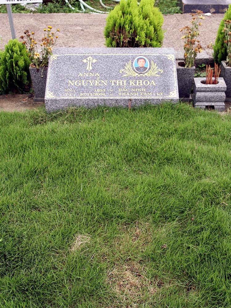 NGUYỄN THỊ KHOA