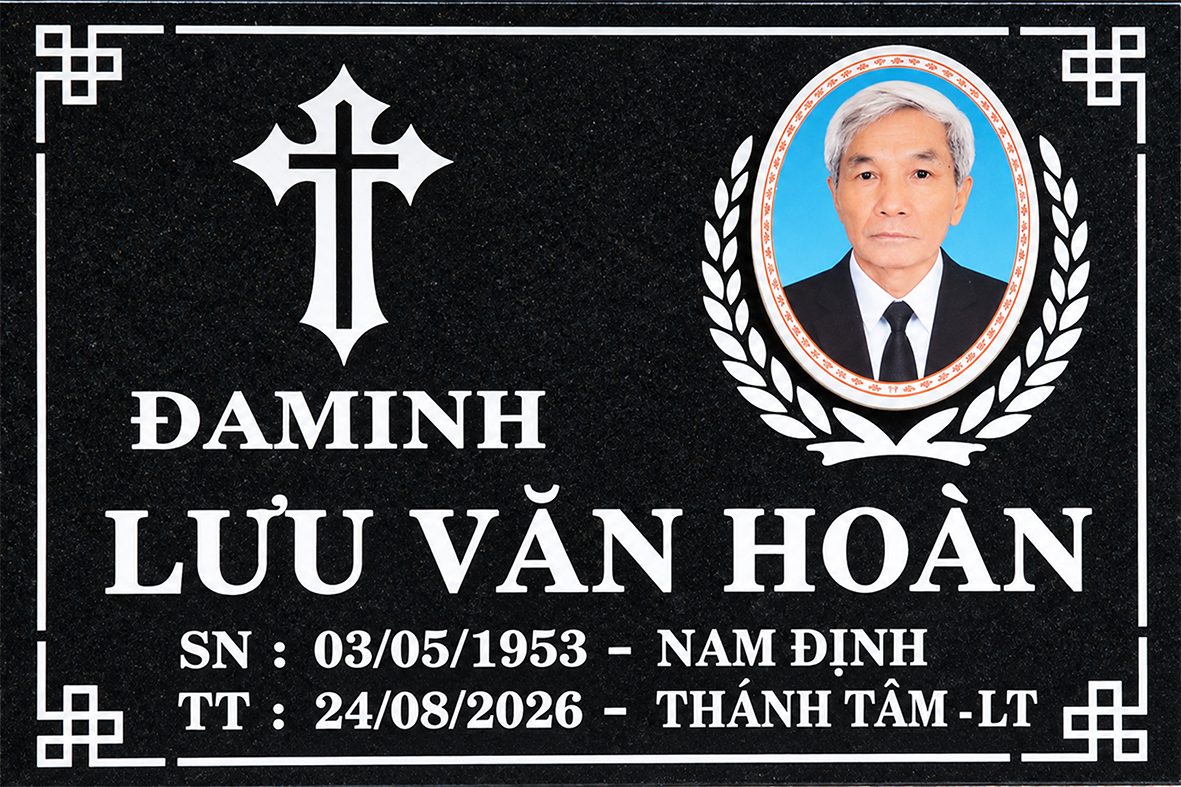LƯU VĂN HOÀN